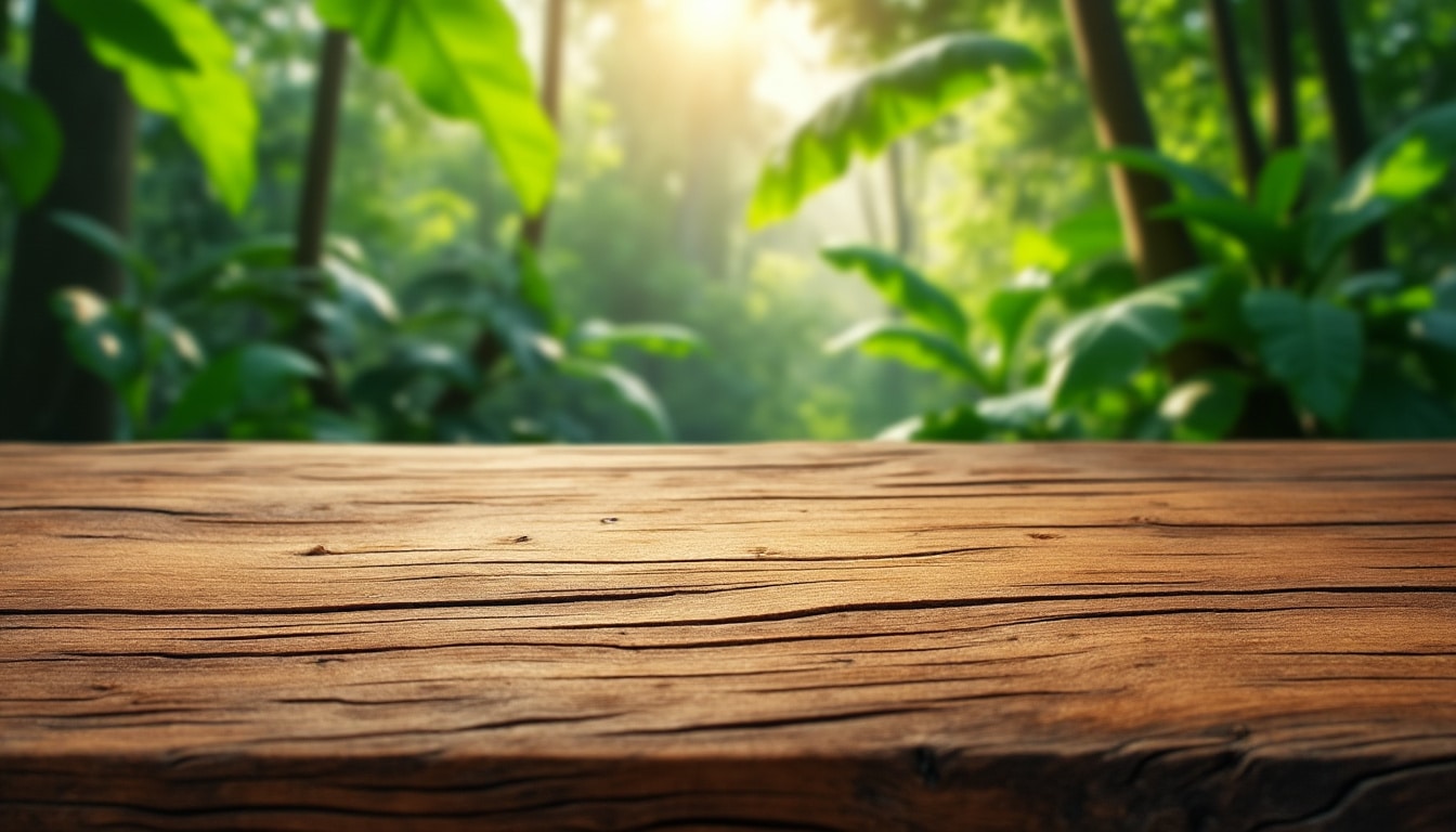 Bois exotique et certification FSC : ce que le label garantit