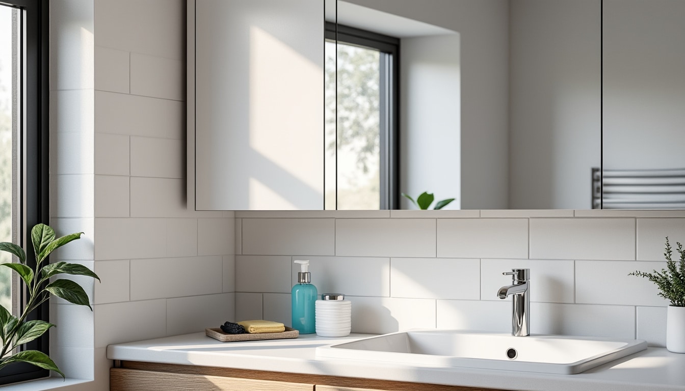 Meuble salle de bain liddle : coût réel et entretien annuel